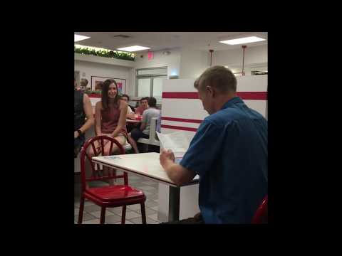 I Declare bankruptcy (In N Out)