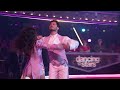Xochitl Gomez’s A Celebration of Taylor Swift Quickstep – Dancing with the Stars - Dancing With The Stars Xochitl Gomez’s A Celebration of Taylor Swift Quickstep – Dancing with the Stars