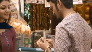 Download lagu Donu Donu song kajal Aggarwal whatsapp status ❤️❤️ mp3