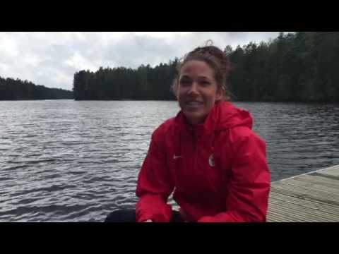 PK-35 TV: Pelaajakortti #15 Hanne Ojanperä