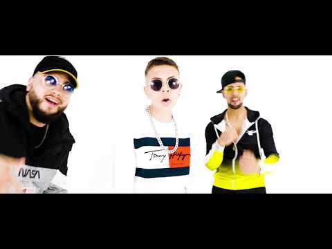 OJITOS ACHINAOS - Original Elias Mikel G & Caleb