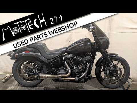 Mototech271 - Used Motorcycle & Powersport Parts