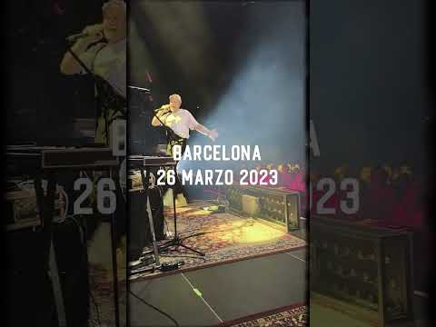 Greg Taro visitará Barcelona con su 'Ahógate Tour' 2023