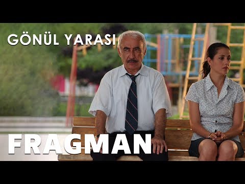 Lovelorn Fragman