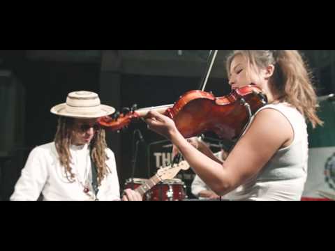 Making Movies -  'La Murga' | The Bridge 909 in Studio