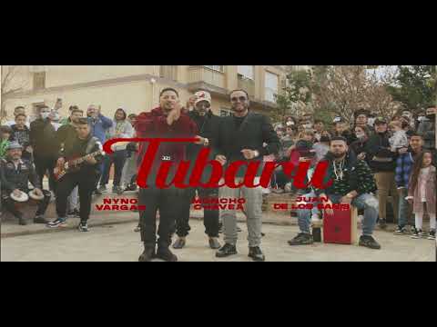 Nyno Vargas, Moncho Chavea, Banis - Tubaru - (Audio oficial)