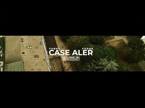 Fandy - Case Aler feat. Fudok (Prod. MilanoFiveMusic)