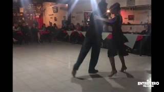 Tanguito Cejas y Genoveva Fernández 3/3