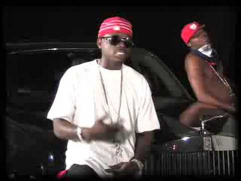 REDD EYEZZ  "Fold My Flag" freestyle