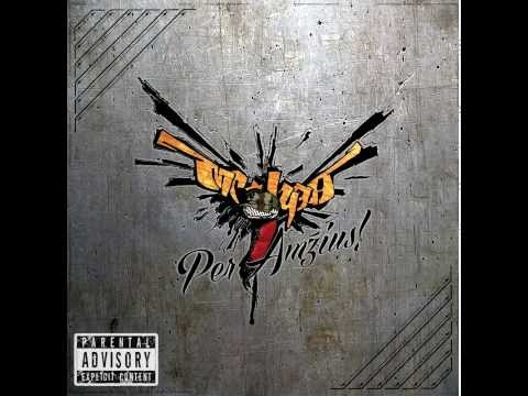 MC Lyga   žmogaus valia