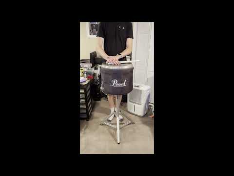 UMass Drumline '23 Audition - Conrad Crawford