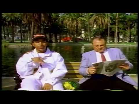 Hi-C - Sitting In The Park (HD) | Official Video
