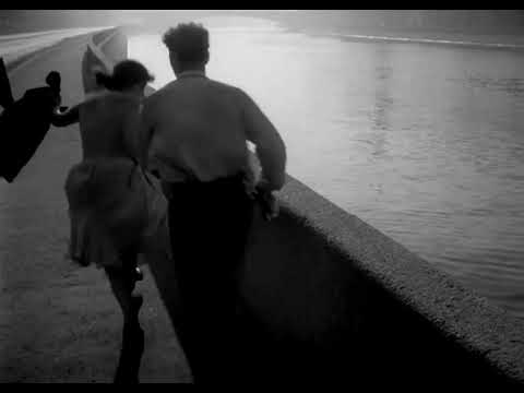 The Cranes Are Flying (1957) Cinematography by Sergey Urusevskiy