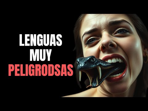 Lenguas Muy Peligrosas - Juan Manuel Vaz