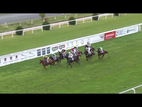 8. dostih - CENA CPI PROPERTY GROUP - Videa z Ceny prezidenta republiky 2018 v Chuchli