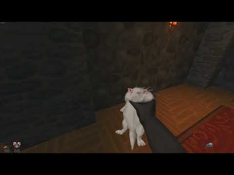 Hedon is a work of Art.