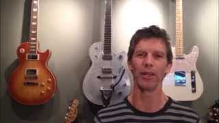 "Rewind" is an album of covers from artists that influenced The Clarks the most!