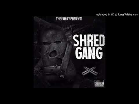 [SOLD] Shredgang x Bandgang Type Beat - Come Around - Prod. Passmethaaux X Kevbeatz