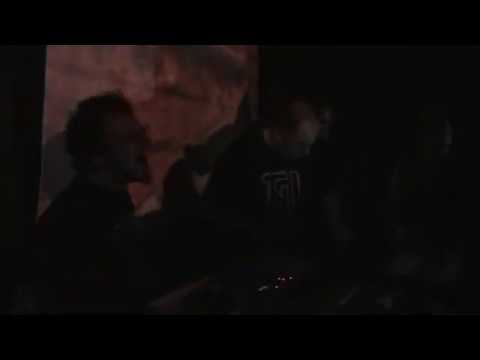 16.05.2009 Signs @ Provitreff Zürich - Ram, Bassick, Jensen & Lowtek live