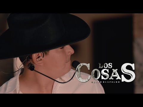 Dos Cosas | @grupo Respaldo