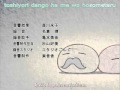 CLANNAD - Dango Daikazoku (Sub Español ...