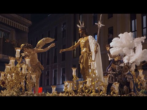 EL MISTERIO DEL RESUCITADO DE REGRESO A SANTA MARINA - MAGNA DE CÓRDOBA - AM MAGDALENA DE ARAHAL