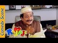 Govinda Comedy Scene Rajaji Movie Dinesh Hingoo Satish Kaushik IndianComedy