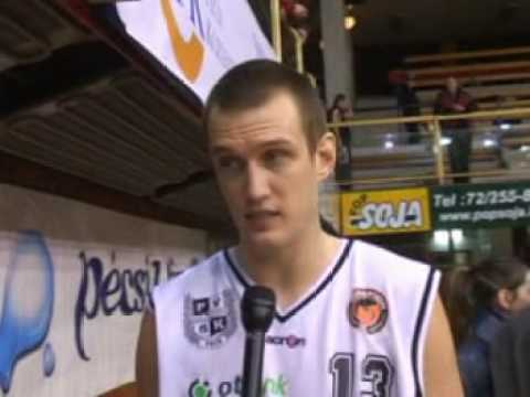 PVSK-PANNONPOWER - Helló Pécs!