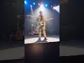 Tyler Braden-Friends(live) 5/02/24 Joes Live