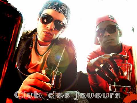 D-Ego & Blaq dogg - Club des joueurs