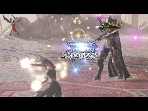 Champions' Fete (158) — Judge Magister