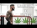 MARIHUANA vs. CVIČENÍ | Vliv na tělo