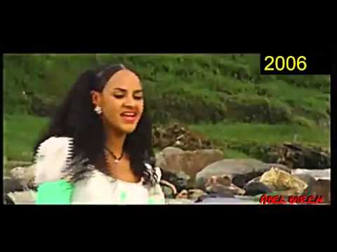 Mahlet Gebregiorgis kudus yohannes 2013 new traditional music