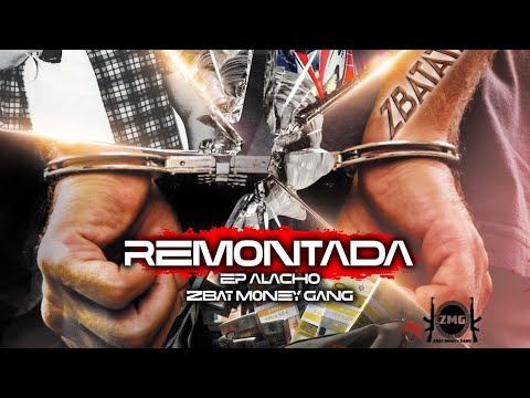 ZBATATA // TU VA T’AFFOLER (EP REMONTADA)