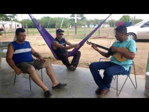 Angel Sarti & Ander Cabezas. Quirpa Llanera