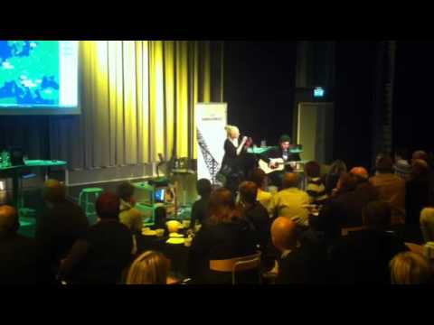 Kirstin Hansen & Oddmar Nielsen - Toxic