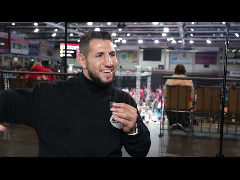 Report über Weltmeisterschaft der WKU World 2025