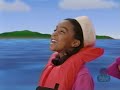 All Week Of Barney S Round And Round We Go Screener All Week Version Part 131