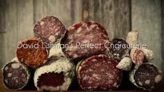 preview picture of video 'David Lishman Charcuterie'