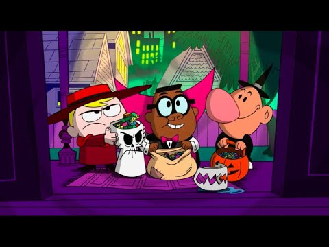 Underfist: Halloween Bash (2008) (Widescreen) (HBO Max Asia Rip)