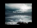 Rory Gallagher - Lost At Sea (lyrics) 