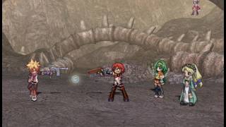 クロスエッジ【ハードモードプレイ動画13】Cross Edge
