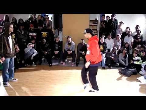 Prada G vs Greenteck