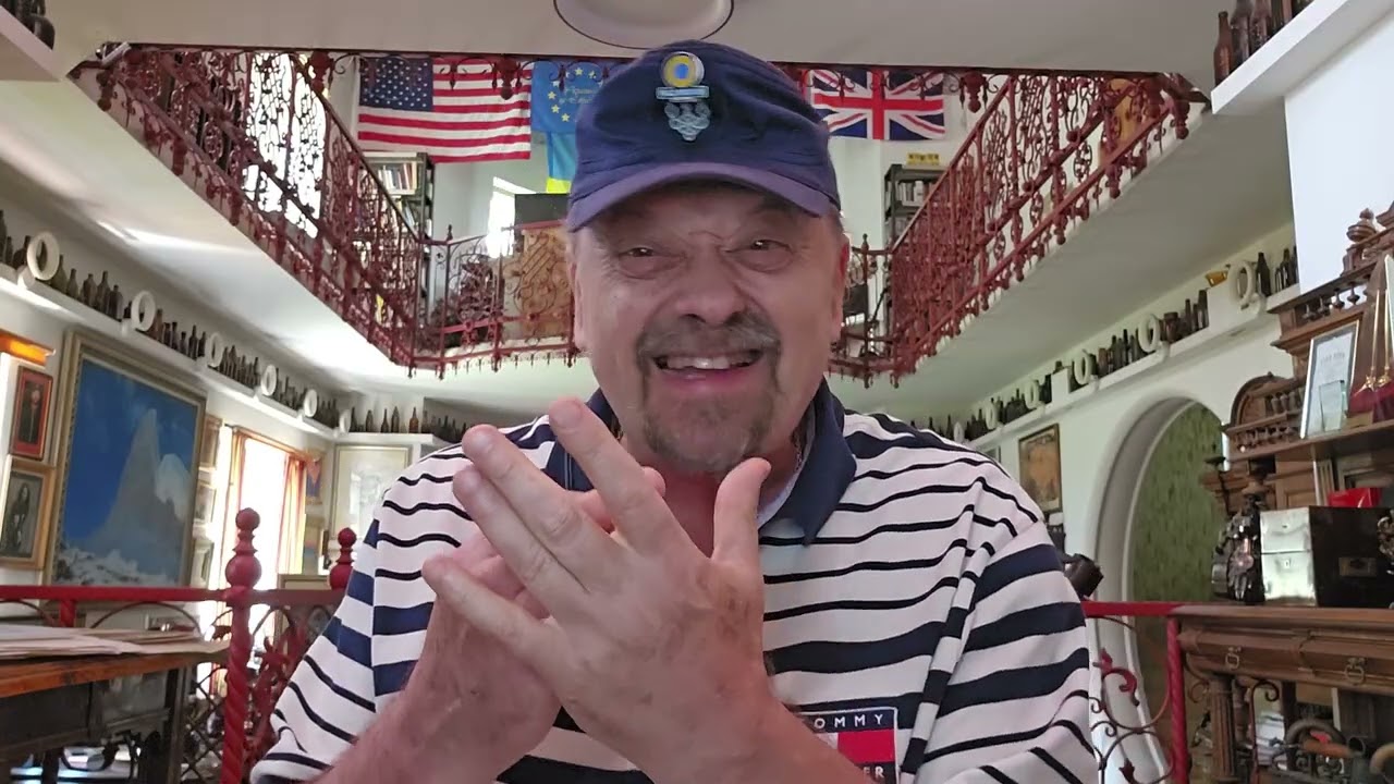 С интересом наблюдаю, как на хапугу Фёдорова пошёл накат от ещё большего вор?