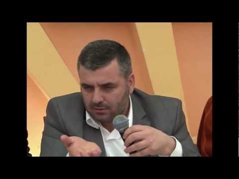 Tribune fetare "Muhammedi, Profeti i meshires" Ligjerojne Ferid Piku dhe Edmir Smajlaj