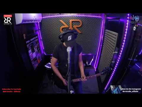 Traición - Vulgo Live @RogerRamirez-RRstudio 2021 (Severo Brown - Roger Ramirez)