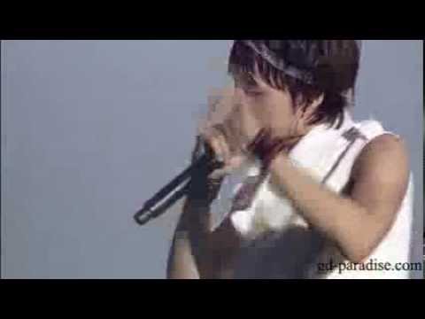 2009 BIG SHOW Make Love GD cut