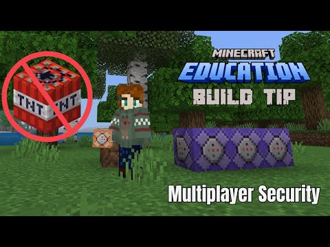 Ultimate Minecraft Multiplayer Security Guide
