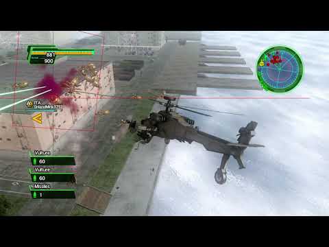 EDF 2025 - 9 Beach Fear - hard - con InlandMink375