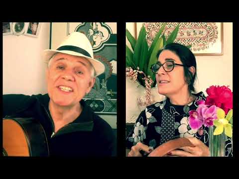 109 - Ô DE CASAS - Mônica Salmaso e Antônio Nobrega